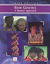 Basic Genetics (Paperback, 3rd, Student)