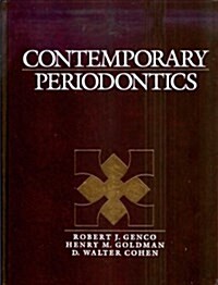 Contemporary Periodontics (Hardcover)