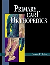 Primary Care Orthopedics (Hardcover)