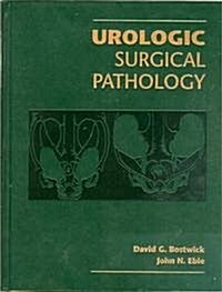 Urologic Surgical Pathology (Hardcover)