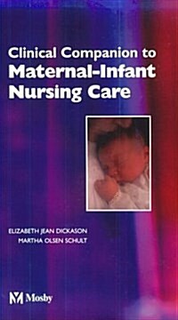 Maternal-Infant Nursing Care (Paperback, POC)