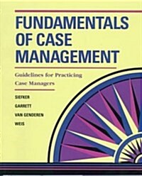 Fundamentals of Case Management (Paperback)