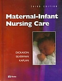 Maternal-Infant Nursing Care (Hardcover, 3rd, Subsequent)