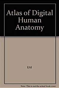 Mosbys Regional Atlas of Human Anatomy (Hardcover)