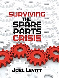 Surviving the Spare Parts Crisis: Maintenance Storeroom and Inventory Control (Paperback)