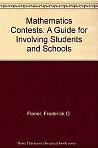 Mathematics Contests (Paperback)