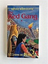 Red Gang (Paperback)