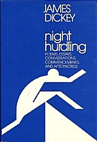 Night Hurdling (Hardcover)