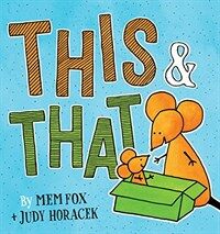 This & That (Hardcover)
