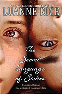 The Secret Language of Sisters (Paperback)