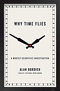Why Time Flies: A Mostly Scientific Investigation (Hardcover)