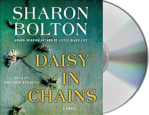Daisy in Chains (Audio CD, Unabridged)