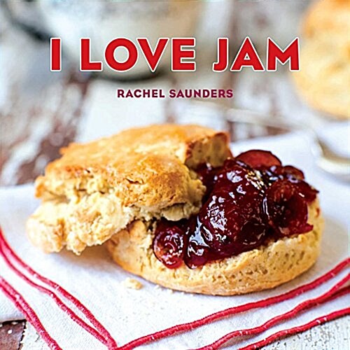 I Love Jam: Volume 3 (Hardcover)