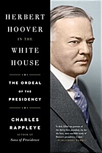 Herbert Hoover in the White House (Paperback)