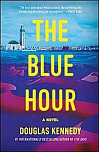 The Blue Hour (Paperback)