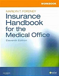 Insurance Handbook for the Medical Office (Paperback, 11th, PCK)