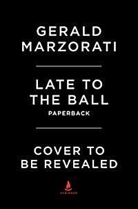 Late to the Ball: A Journey Into Tennis and Aging (Paperback)