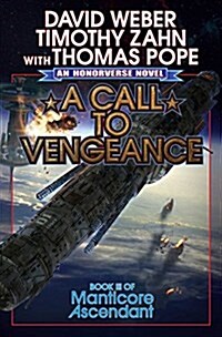 A Call to Vengeance (Hardcover)