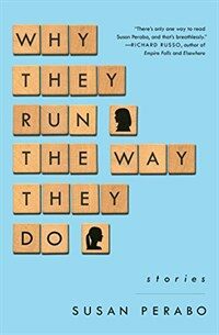 Why they run the way they do  : stories