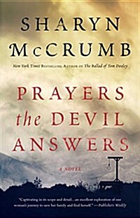 Prayers the Devil Answers (Paperback)