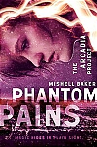 PHANTOM PAINS (Book)