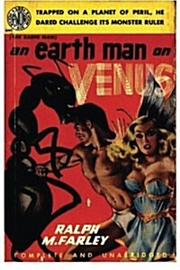 The Radio Man An Earthman on Venus (Paperback)