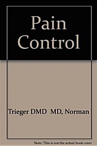 Pain Control (Hardcover, 2nd, Subsequent)
