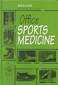 Office Sports Medicine (Hardcover, 2nd, Subsequent)