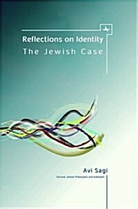 Reflections on Identity: The Jewish Case (Hardcover)