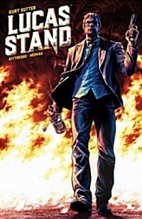 Lucas Stand (Paperback)