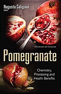 Pomegranate (Hardcover)