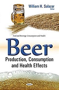 Beer (Hardcover)