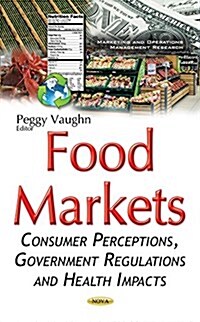 Food Markets (Hardcover)
