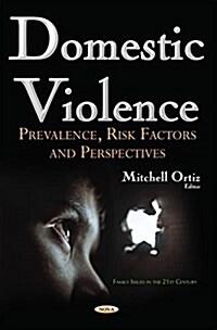 Domestic Violence (Hardcover)