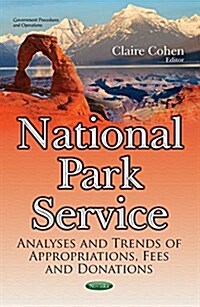 National Park Service (Paperback)