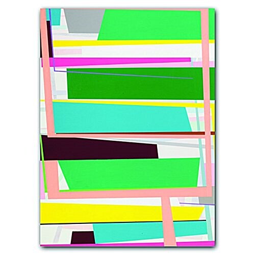Color Studio Notecard Box: Full Color, Full Size Notecards in a 2 Piece Box (Other)