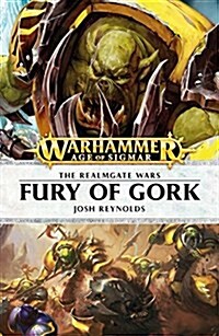 Fury of Gork (Paperback)