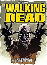 The Walking Dead Comics Companion (Paperback)