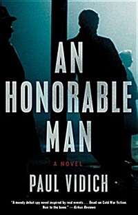 An Honorable Man (Paperback)