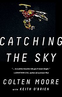 Catching the Sky (Paperback)