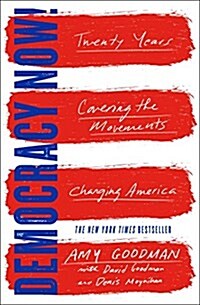 Democracy Now!: Twenty Years Covering the Movements Changing America (Paperback)