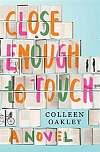 Close Enough to Touch (Hardcover)