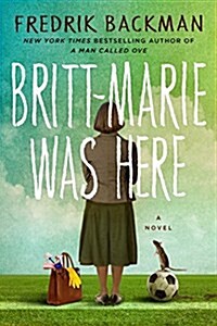 Britt-marie Was Here (Paperback)