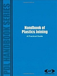 Handbook of Plastics Joining (Hardcover)