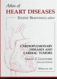 Cardiopulmonary diseases and cardiac tumors