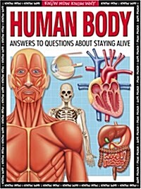 Human Body (Paperback)