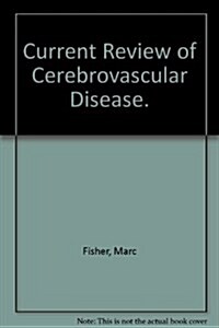 Current Review of Cerebrovascular Disease (Hardcover, 2)