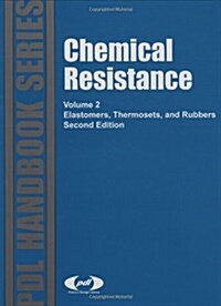 Chemical Resistance (Hardcover, 2nd, Subsequent)