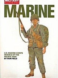 Marine (Hardcover)