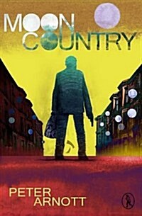 Moon Country (Paperback)